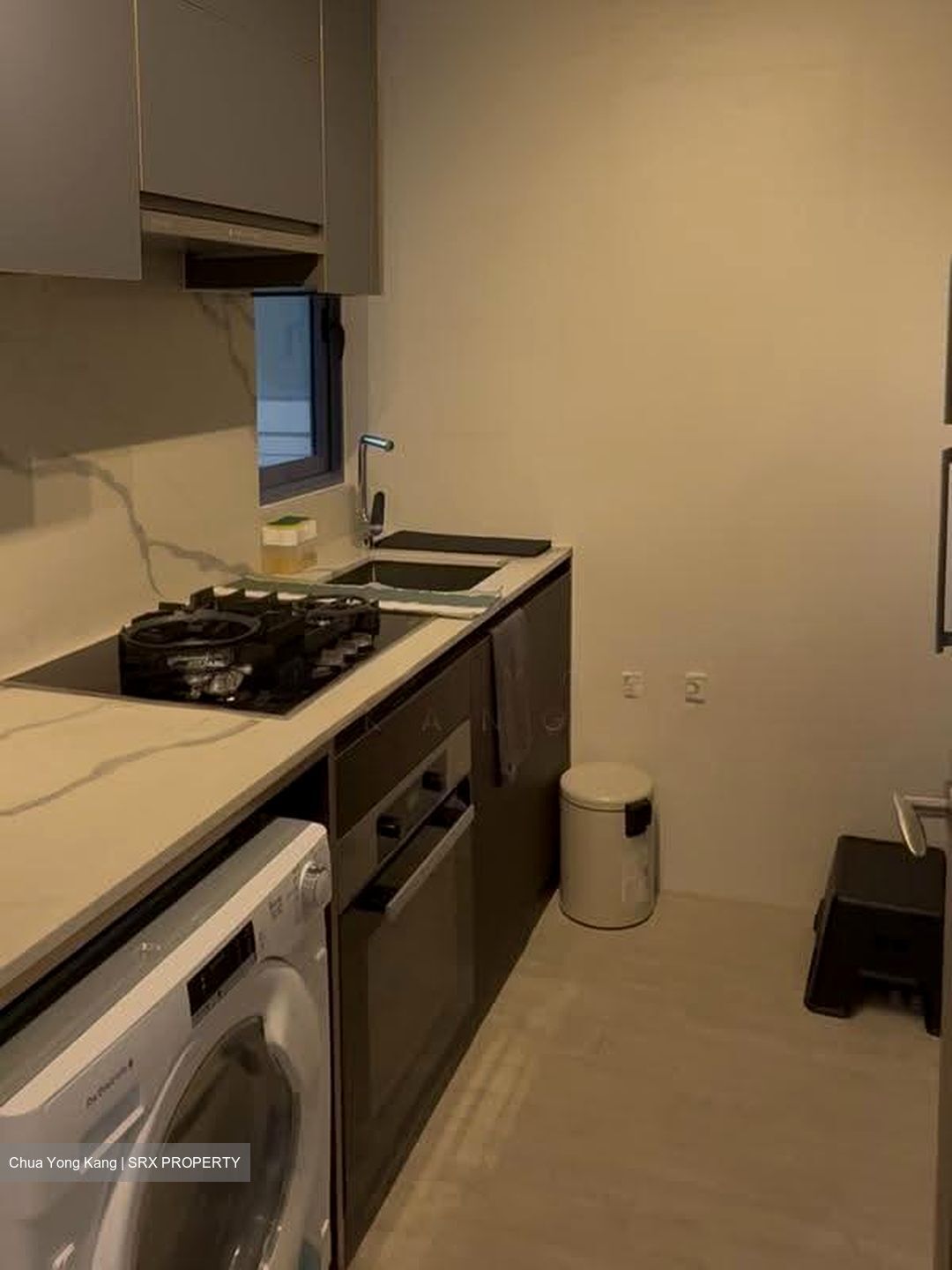 Wilshire Residences (D10), Apartment #635116981